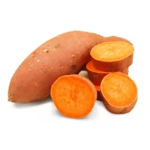 Sweet Potatoes