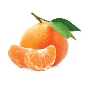 Mandarin