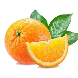 Oranges